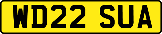 WD22SUA