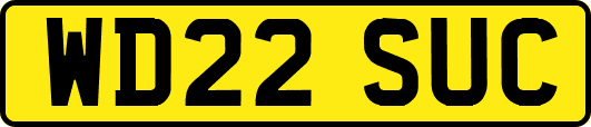 WD22SUC