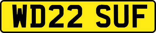 WD22SUF