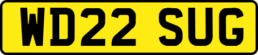 WD22SUG