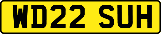 WD22SUH