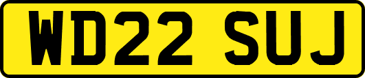 WD22SUJ