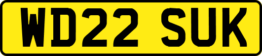 WD22SUK