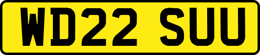 WD22SUU