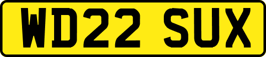 WD22SUX
