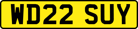 WD22SUY