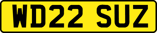 WD22SUZ