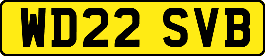 WD22SVB