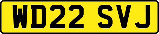 WD22SVJ