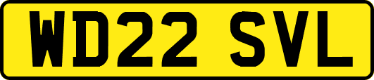 WD22SVL