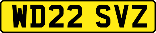 WD22SVZ