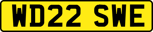 WD22SWE