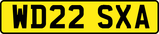 WD22SXA