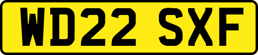 WD22SXF