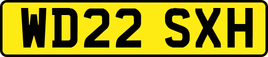 WD22SXH
