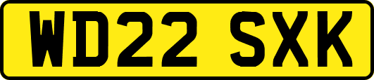 WD22SXK