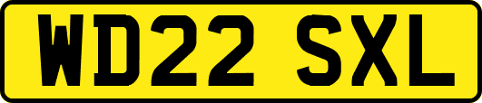 WD22SXL