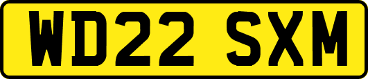 WD22SXM