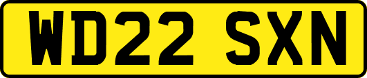 WD22SXN