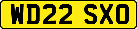 WD22SXO
