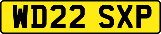WD22SXP