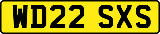 WD22SXS