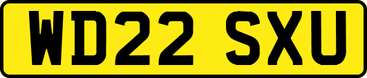 WD22SXU