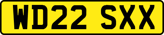 WD22SXX
