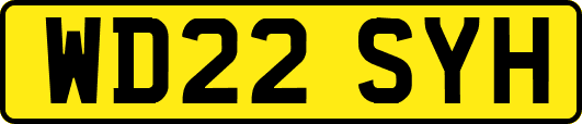 WD22SYH