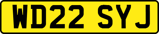 WD22SYJ