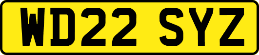 WD22SYZ