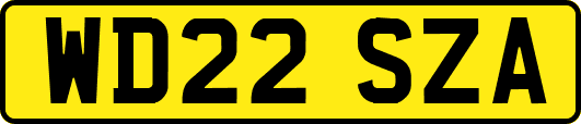 WD22SZA