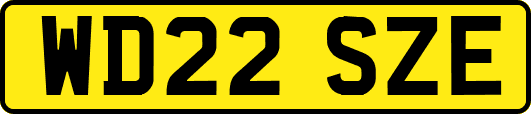 WD22SZE