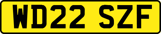 WD22SZF