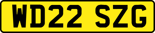 WD22SZG