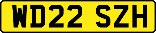 WD22SZH