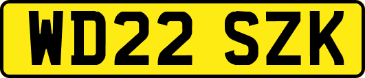WD22SZK