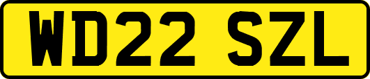 WD22SZL