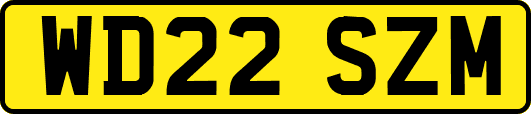 WD22SZM