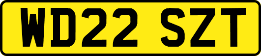 WD22SZT