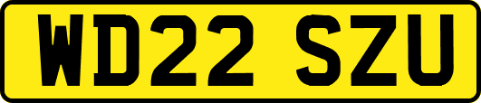 WD22SZU