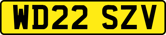 WD22SZV