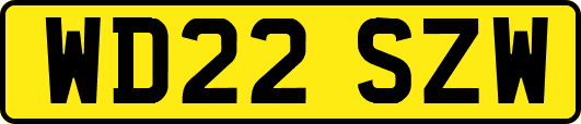 WD22SZW