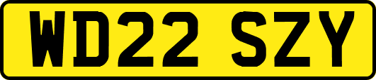 WD22SZY