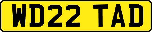 WD22TAD