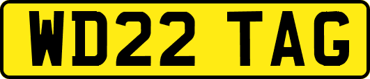 WD22TAG