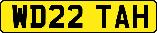 WD22TAH