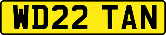 WD22TAN