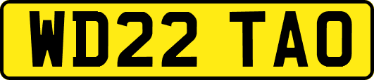 WD22TAO