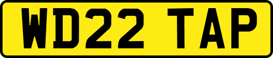 WD22TAP